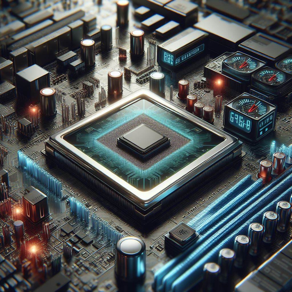 CPU bottleneck calculator