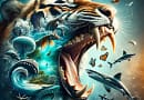 The Majestic World of Tiger Teeth: Insight and Intrigue