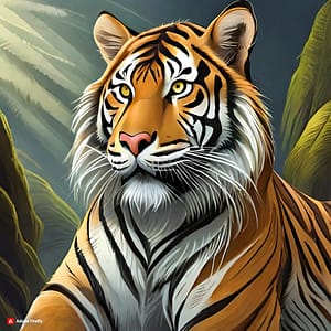 Astonishing Bengal Tiger Facts