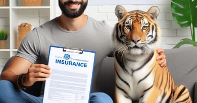 Pet Insurance