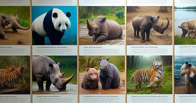 Wildlife Conservation