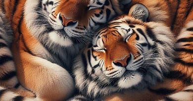 what animals do siberian tigers eat